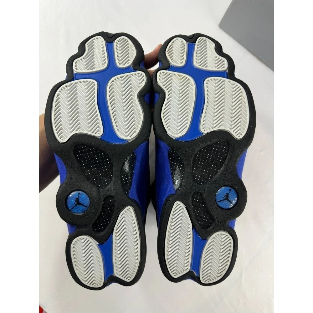 Nike Air Jordan 13 Retro 'Hyper Royal' 414571-040 Men's Size 12